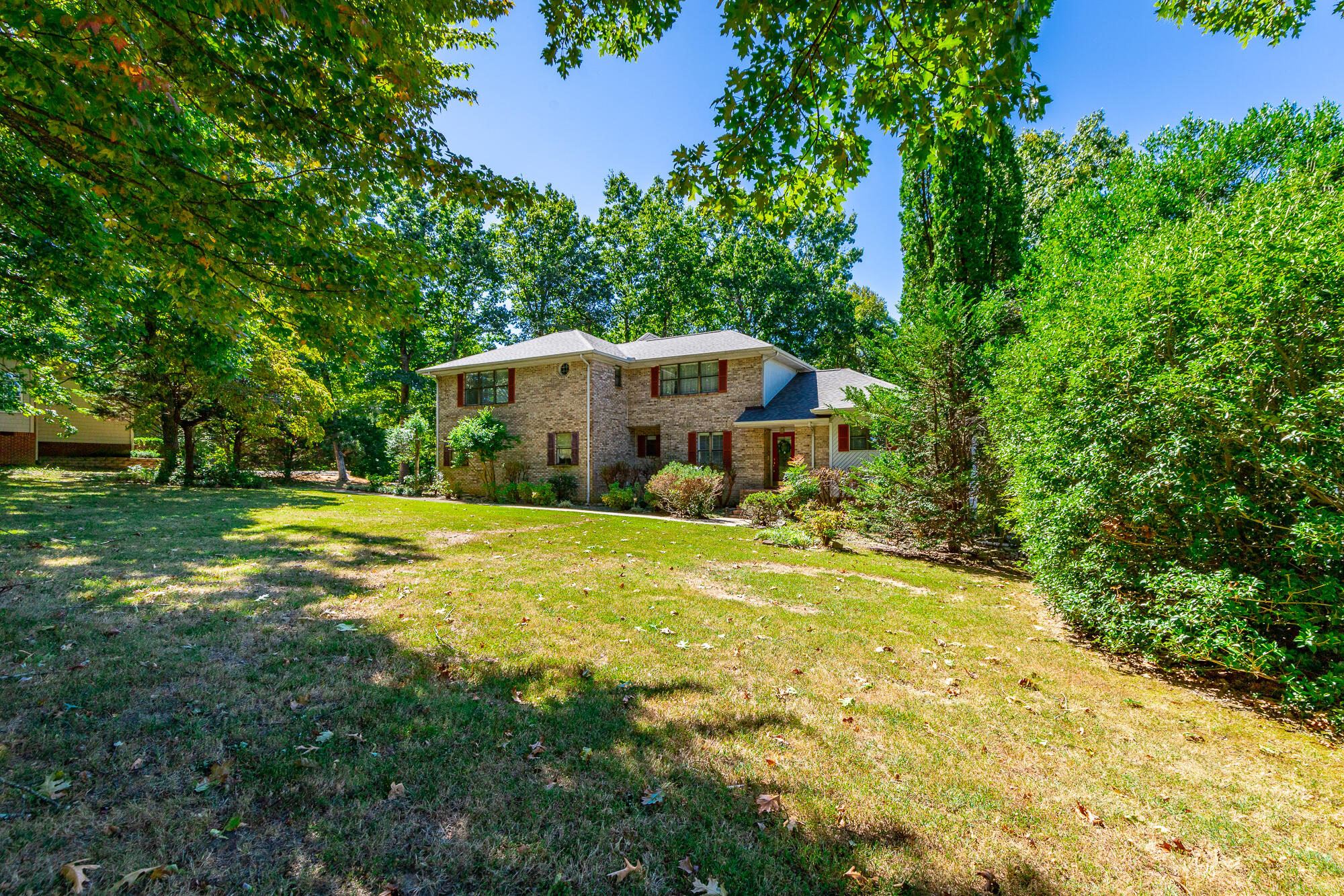 9013 Brow Lake Road