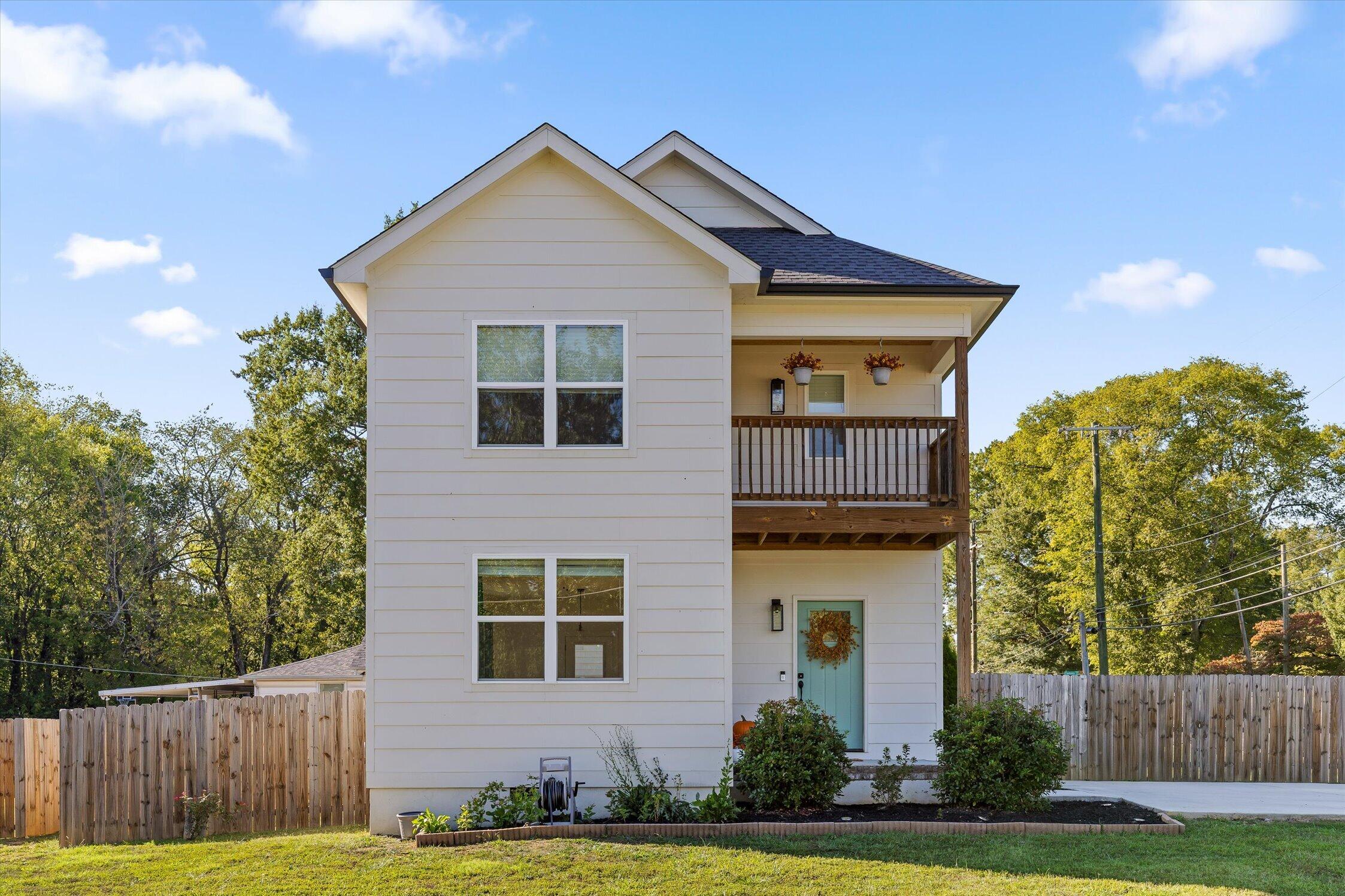 1603 Barry Road