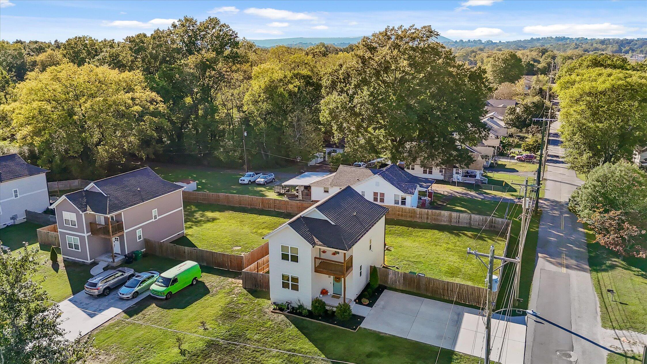 1603 Barry Road