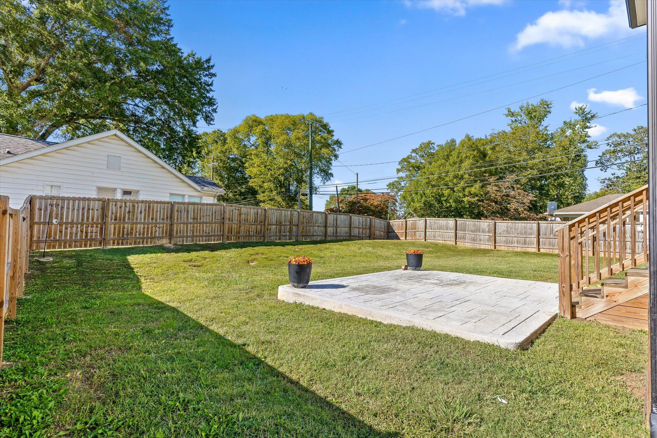 1603 Barry Road