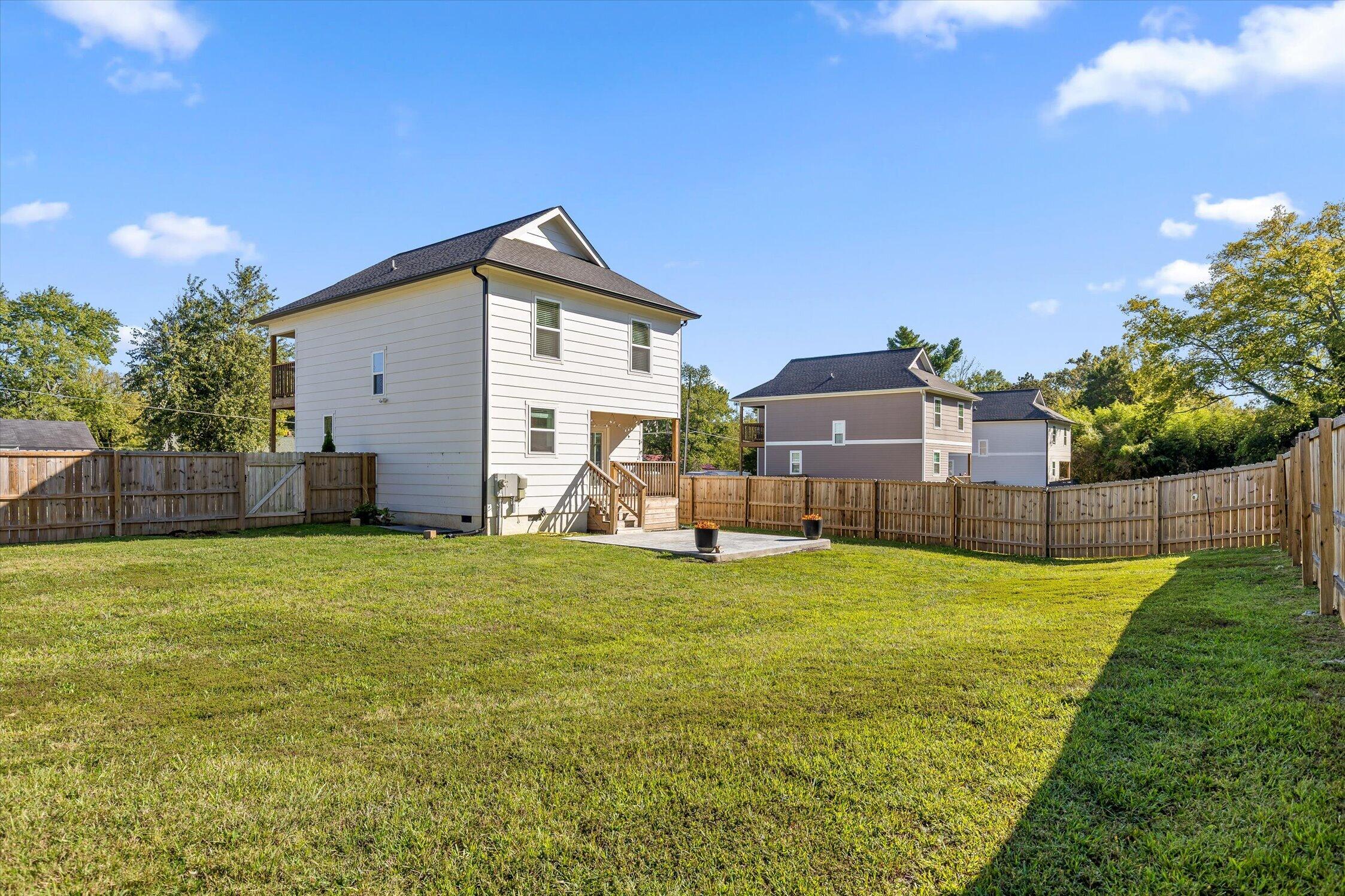 1603 Barry Road