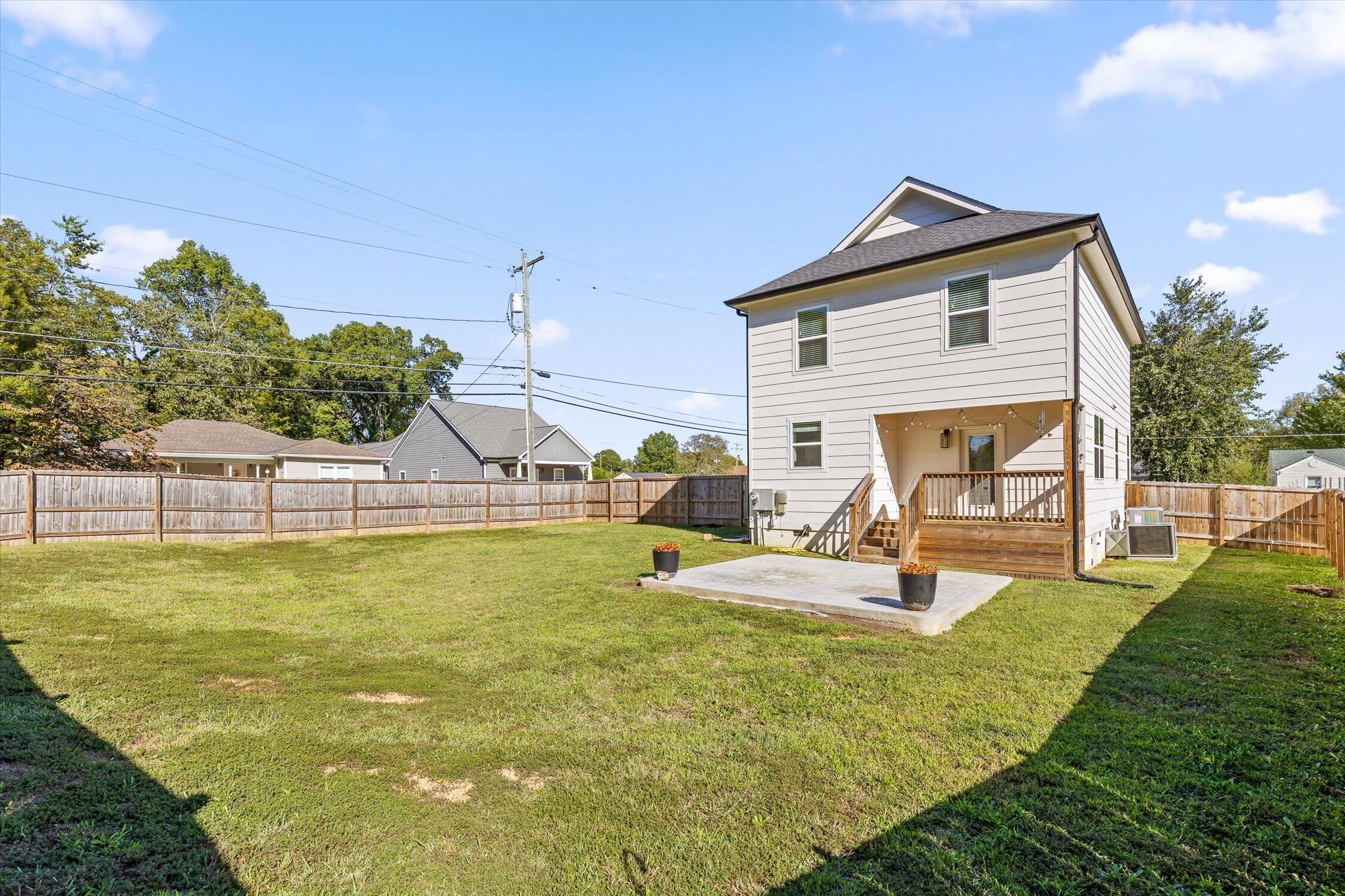 1603 Barry Road