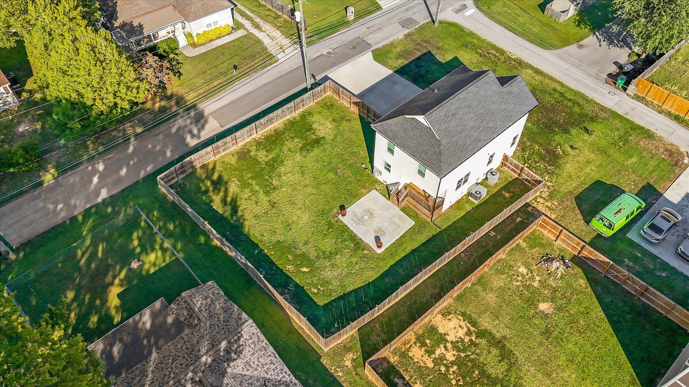 1603 Barry Road
