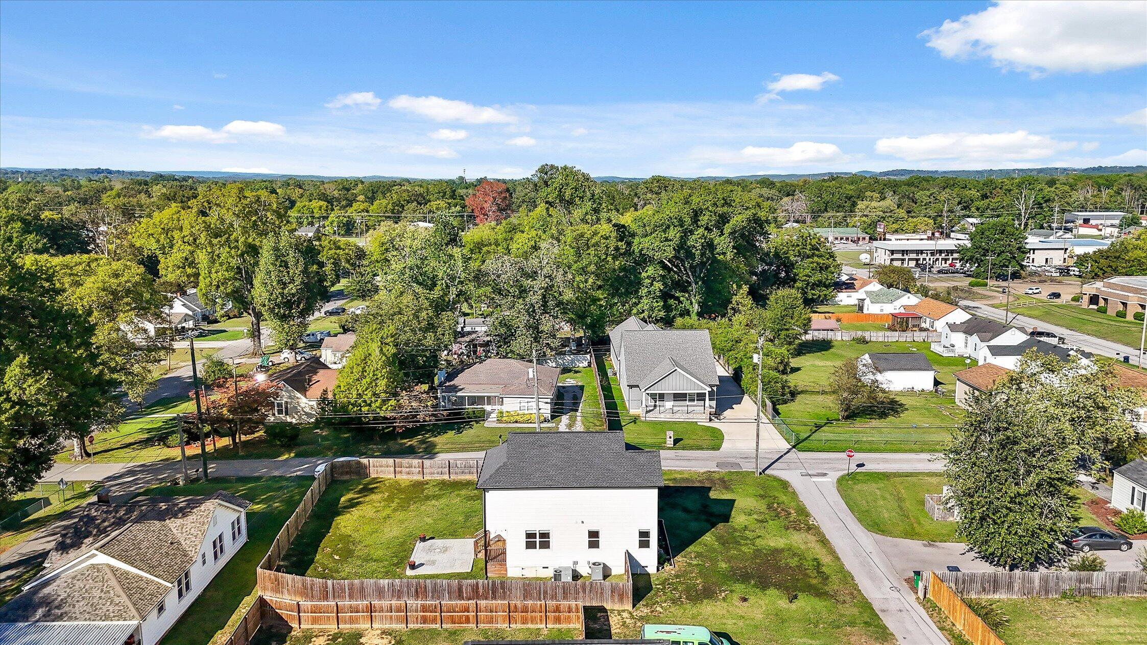 1603 Barry Road
