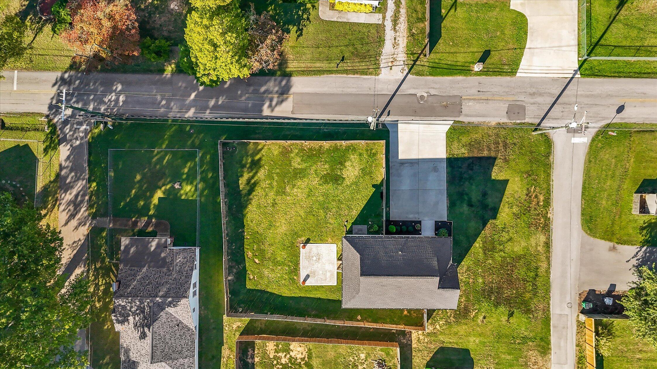 1603 Barry Road