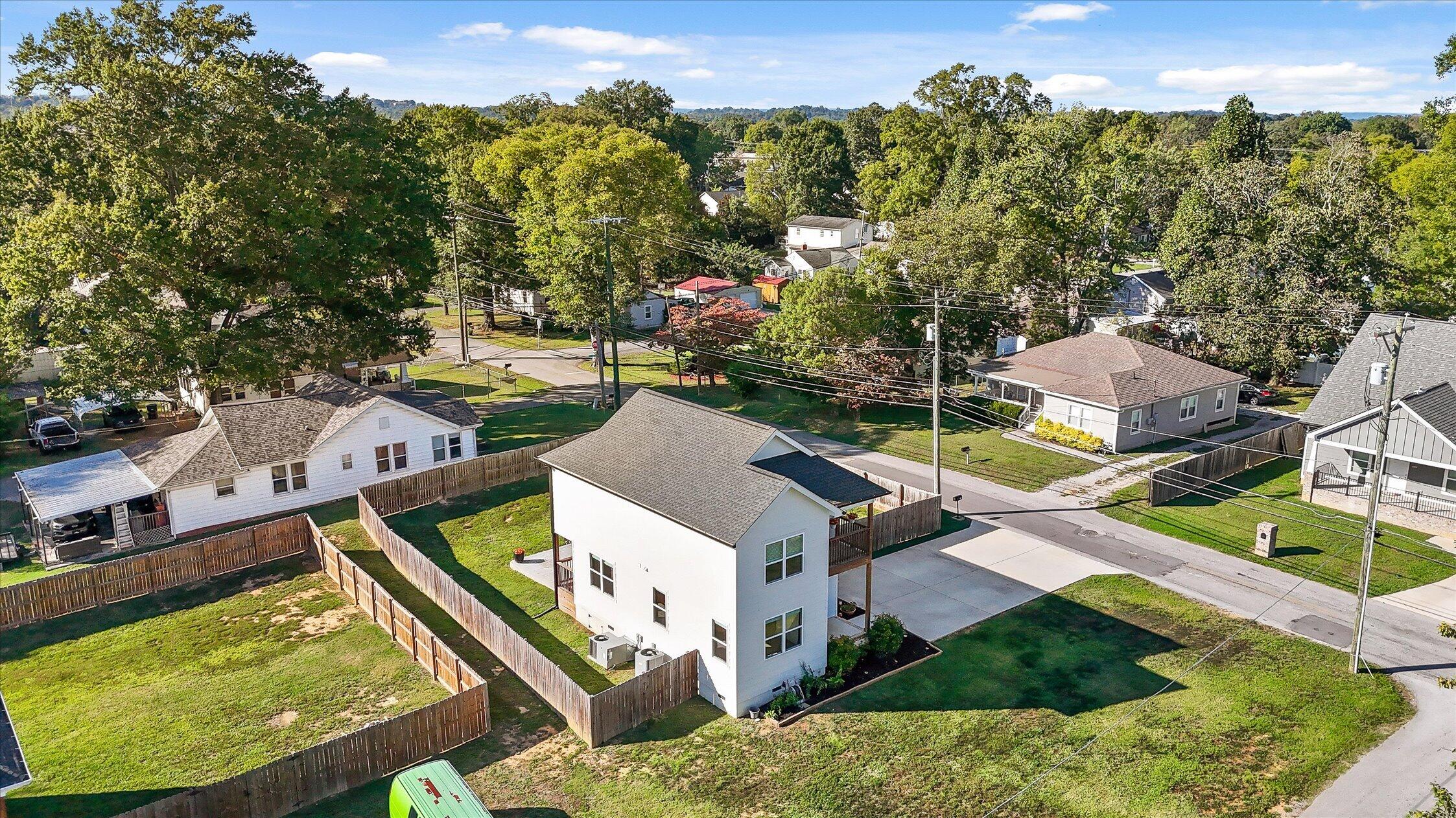 1603 Barry Road
