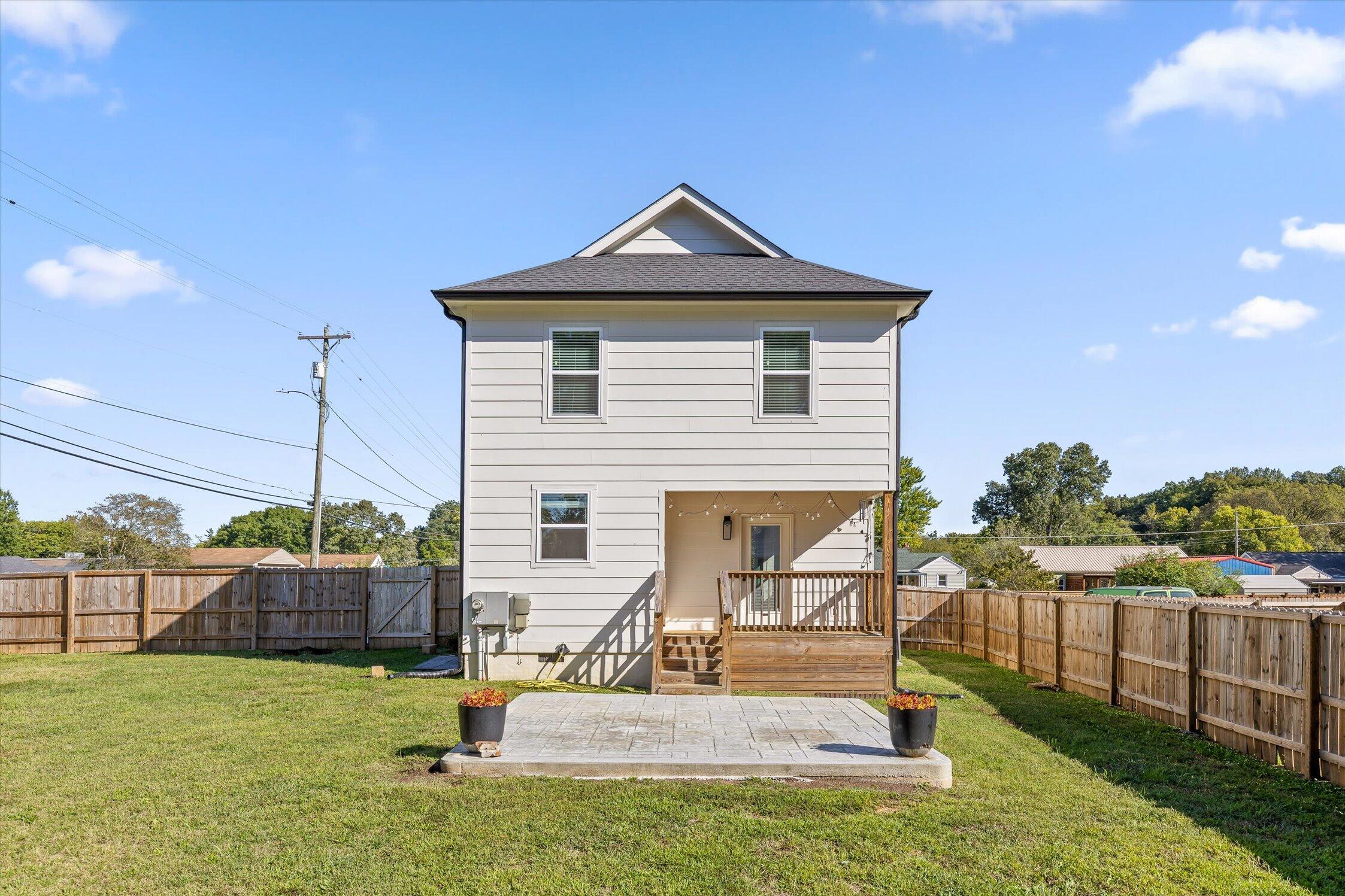 1603 Barry Road