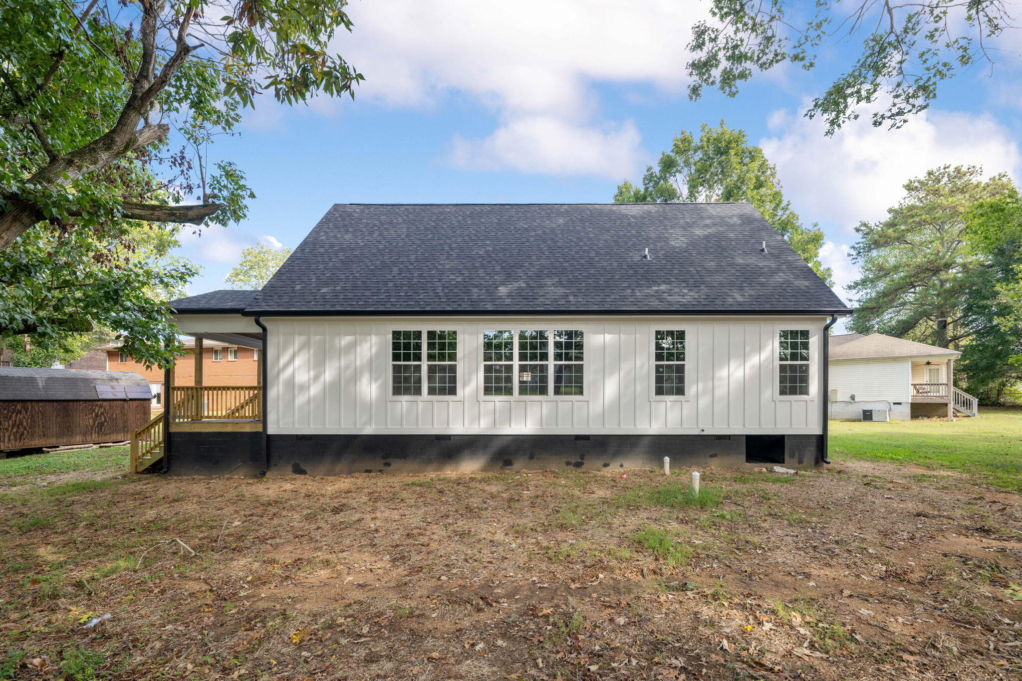 5420 Winniespan Road