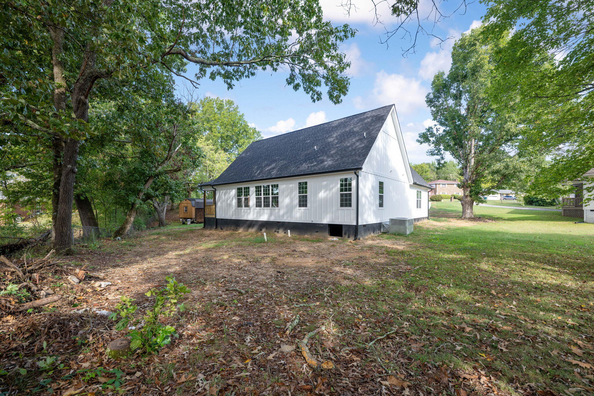 5420 Winniespan Road