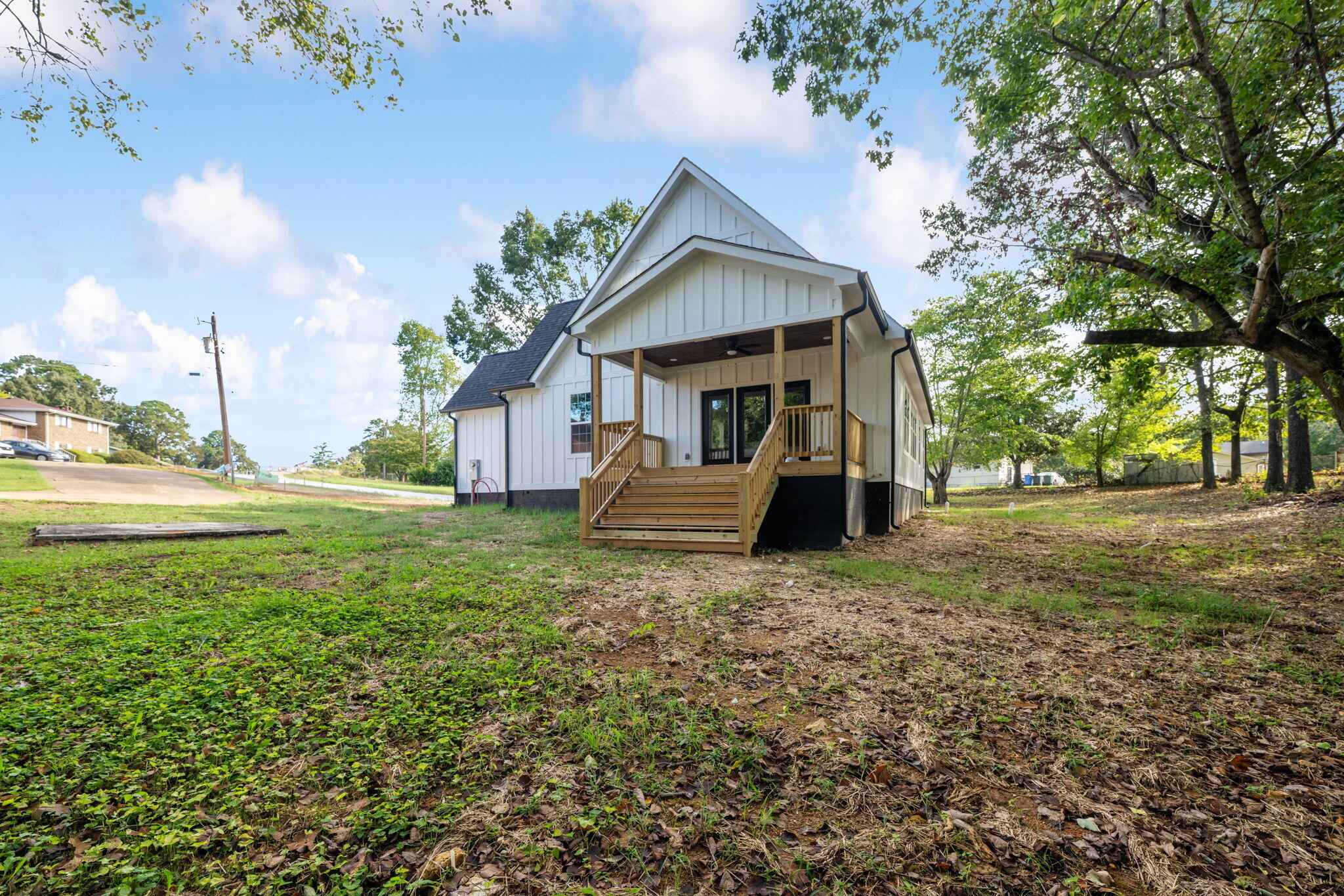 5420 Winniespan Road