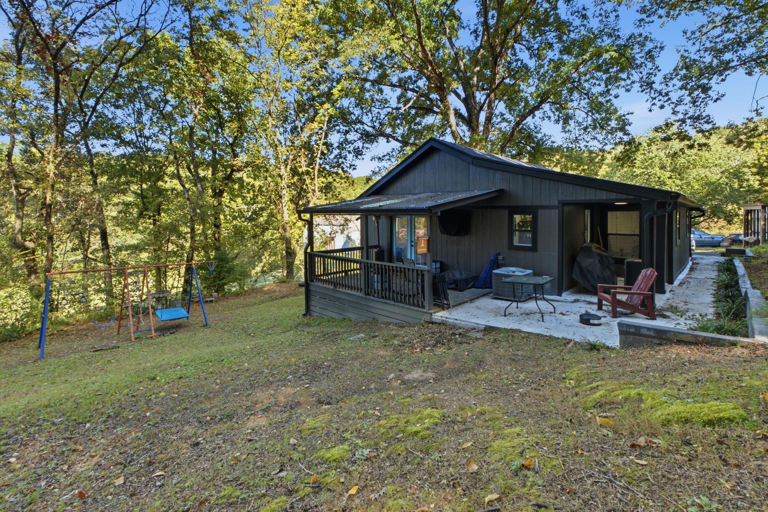 9834 W Ridge Trail Road