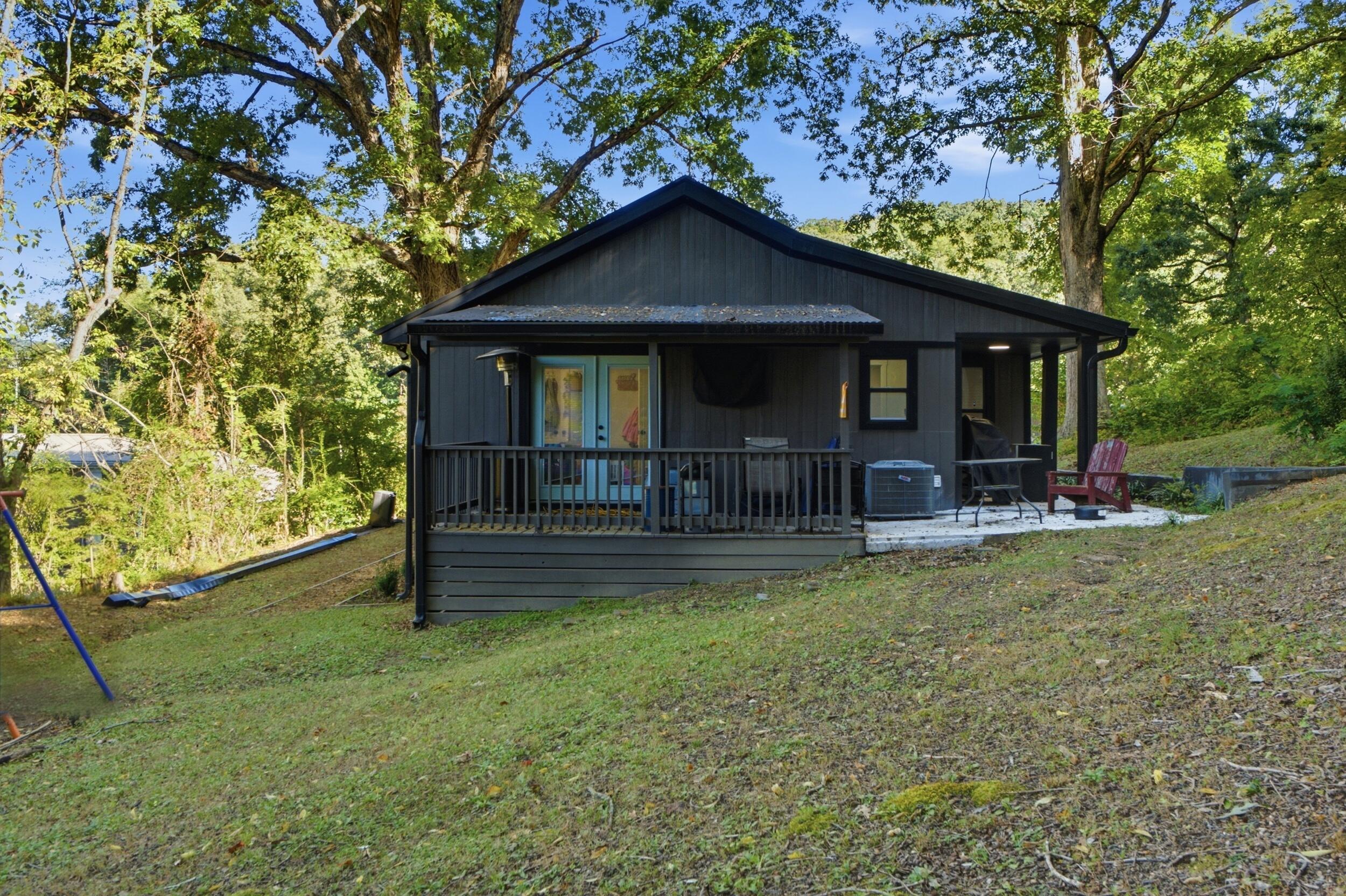 9834 W Ridge Trail Road
