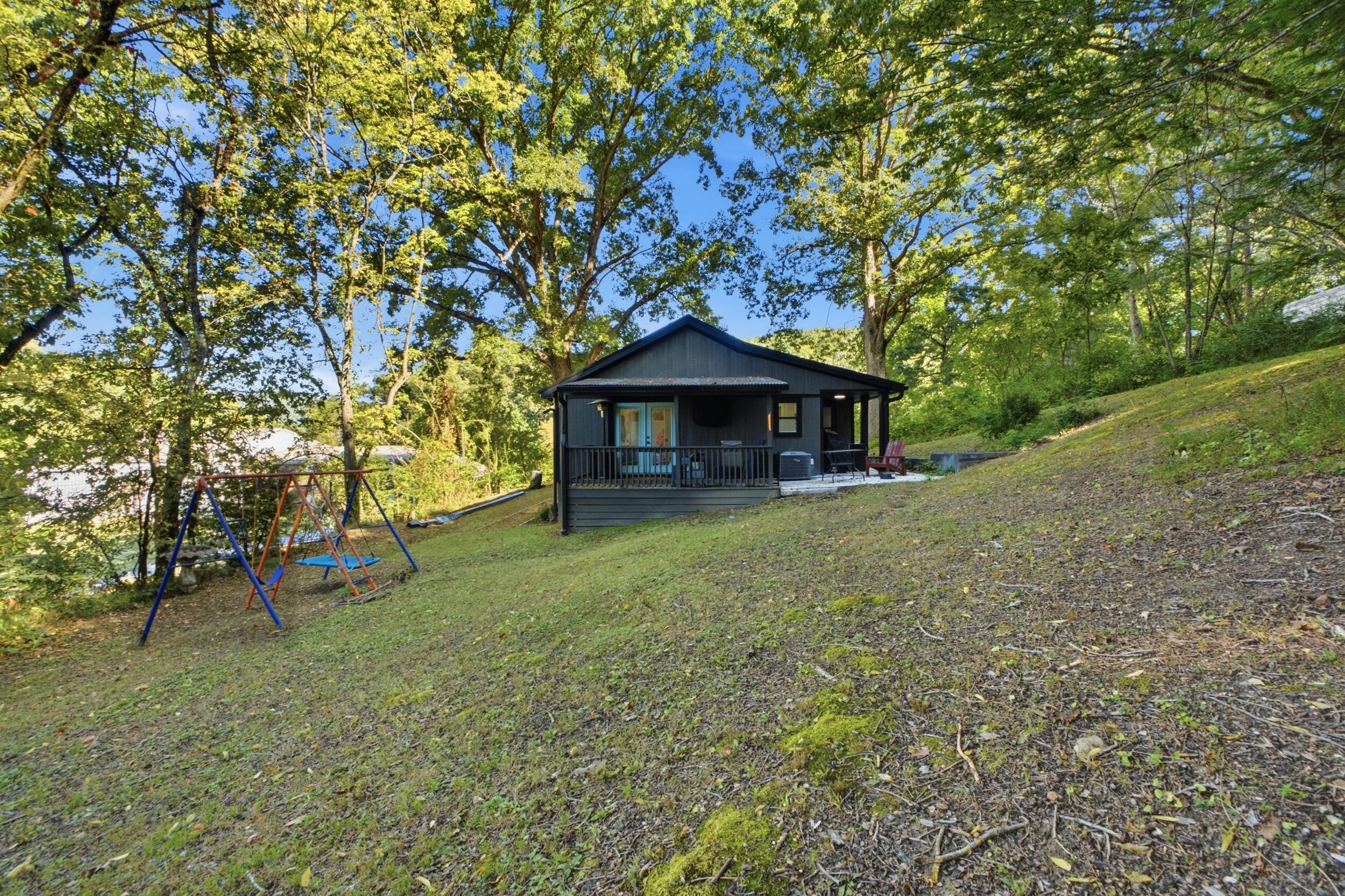 9834 W Ridge Trail Road