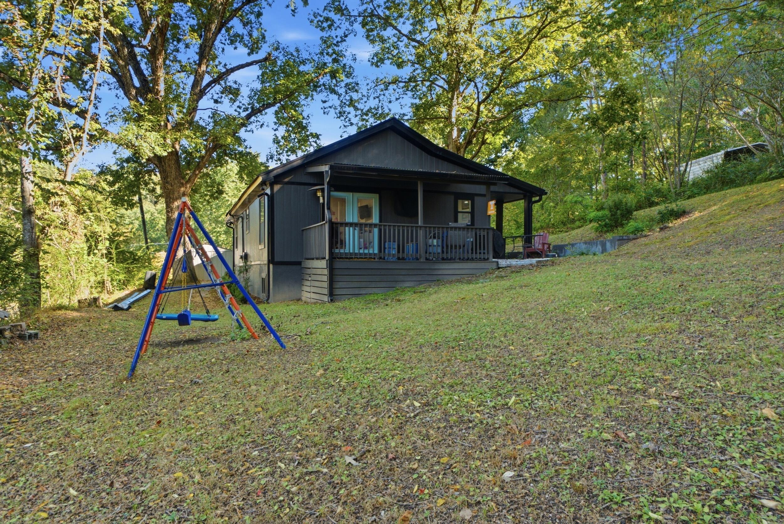 9834 W Ridge Trail Road