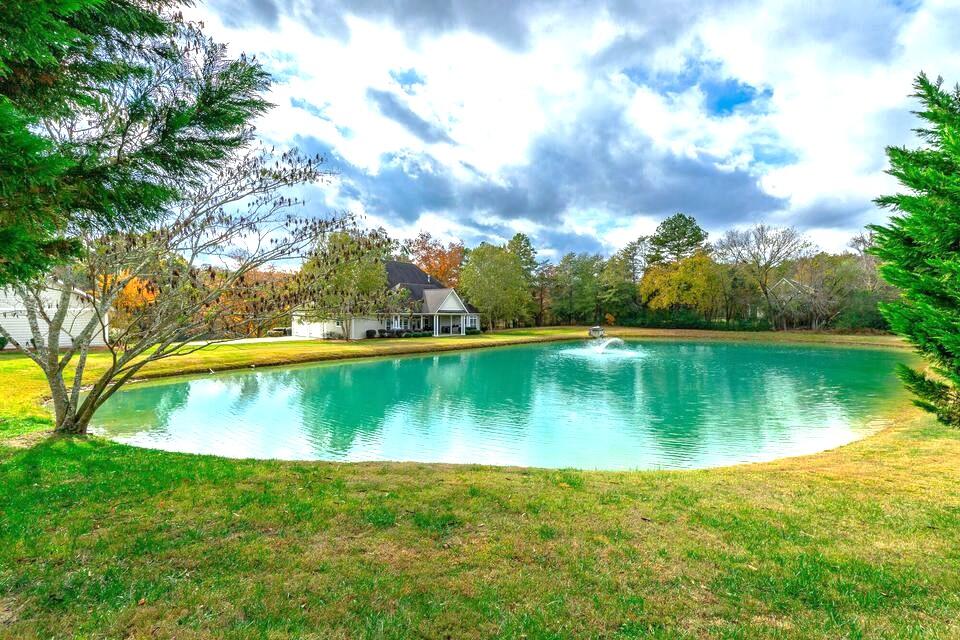 43 Hidden Hills Drive