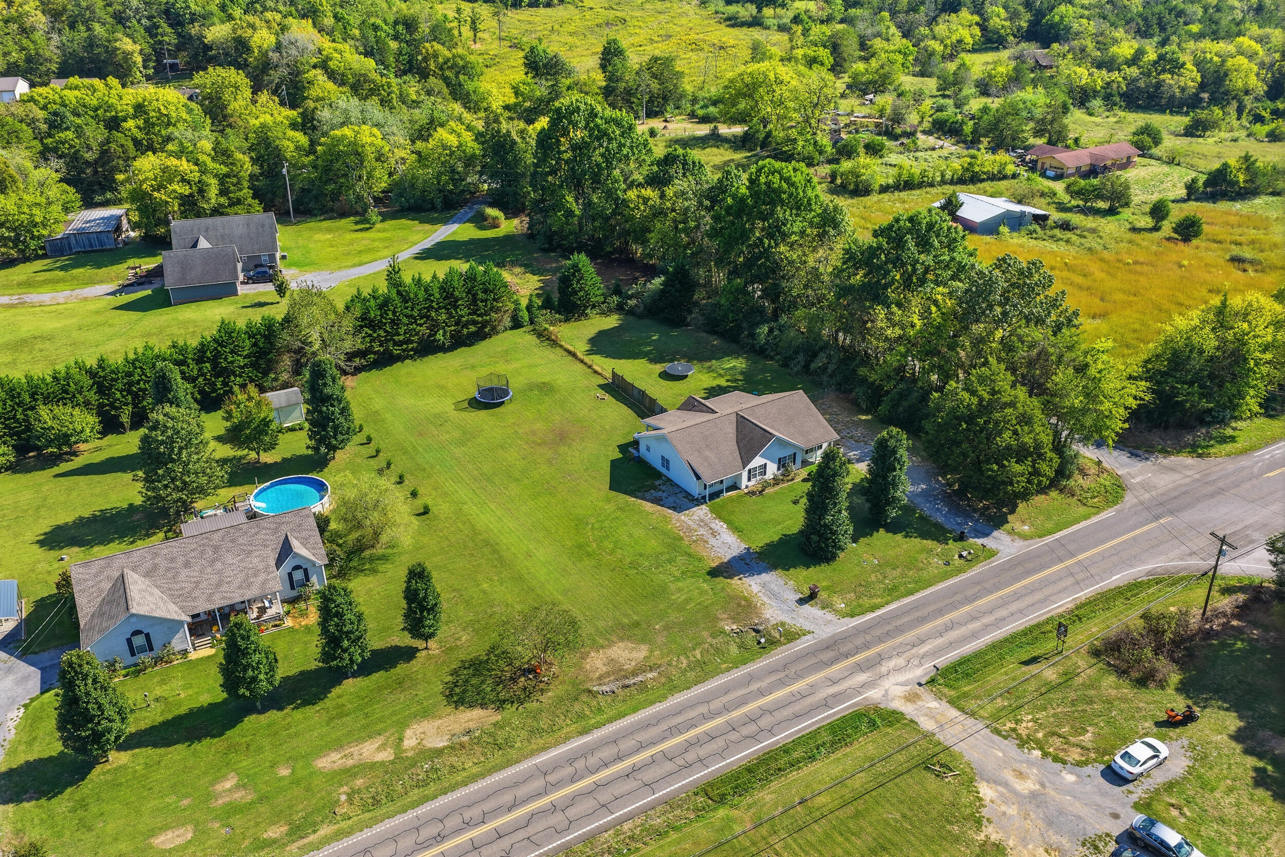 3184 State Highway 58