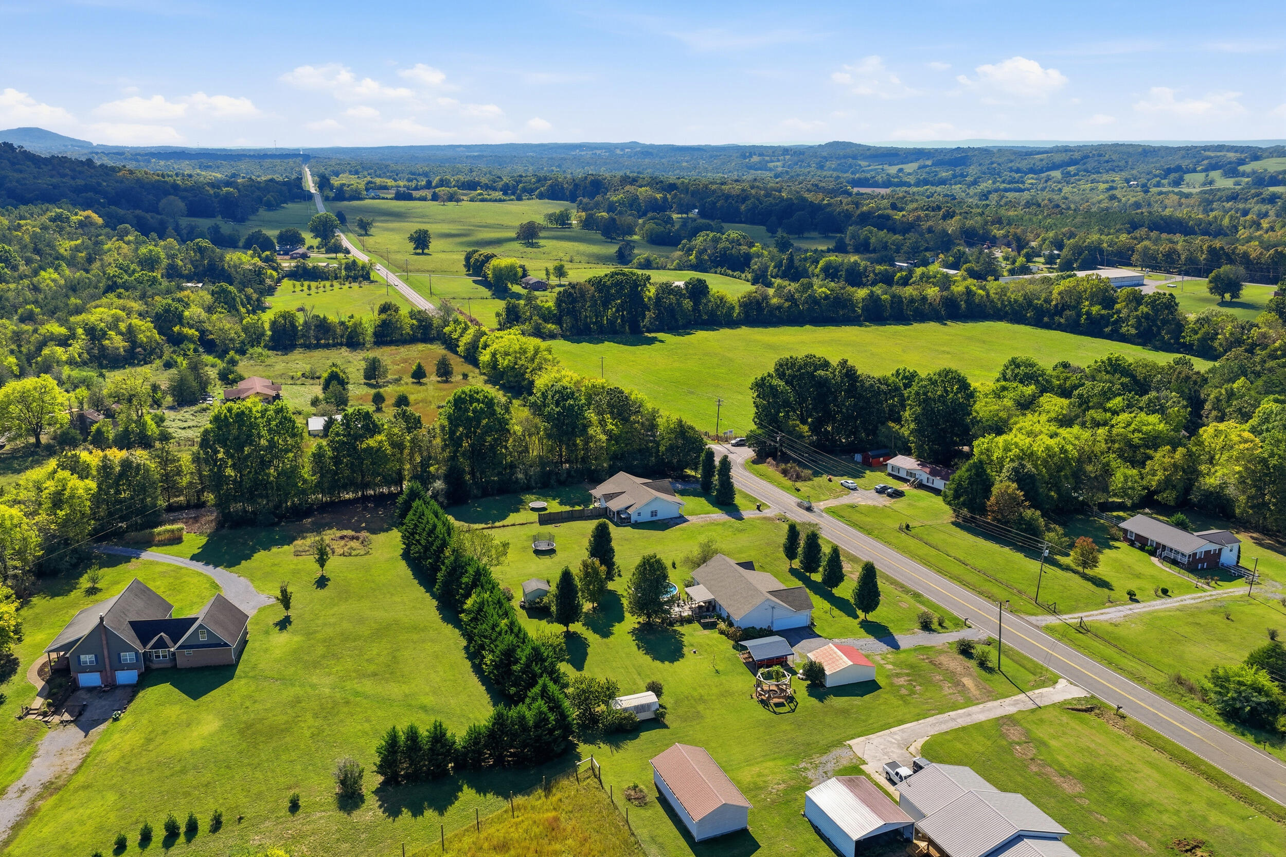 3184 State Highway 58