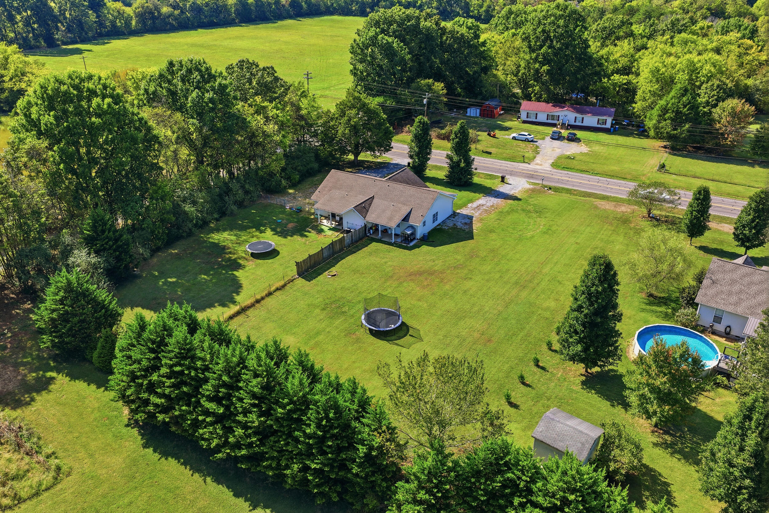 3184 State Highway 58