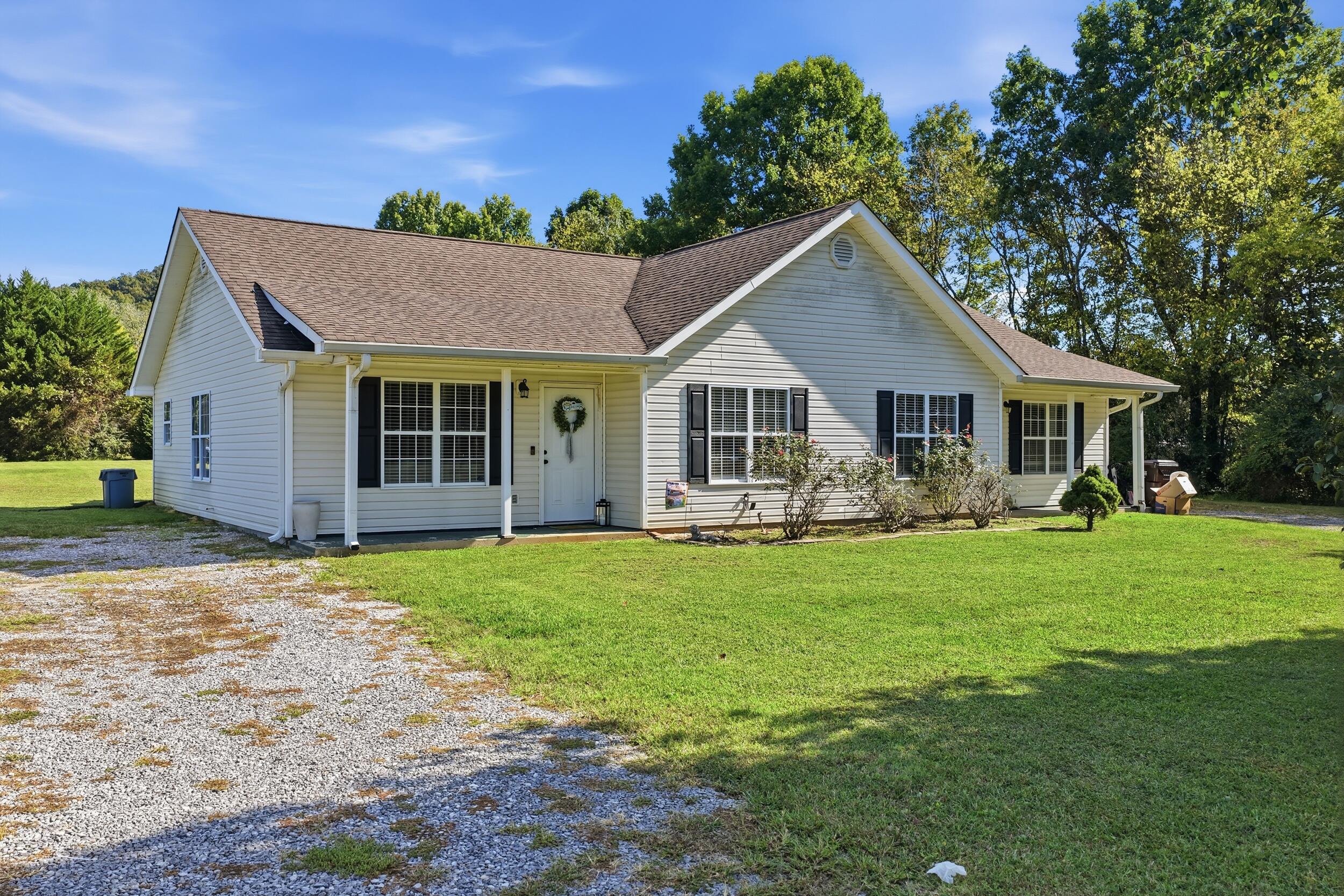3184 State Highway 58