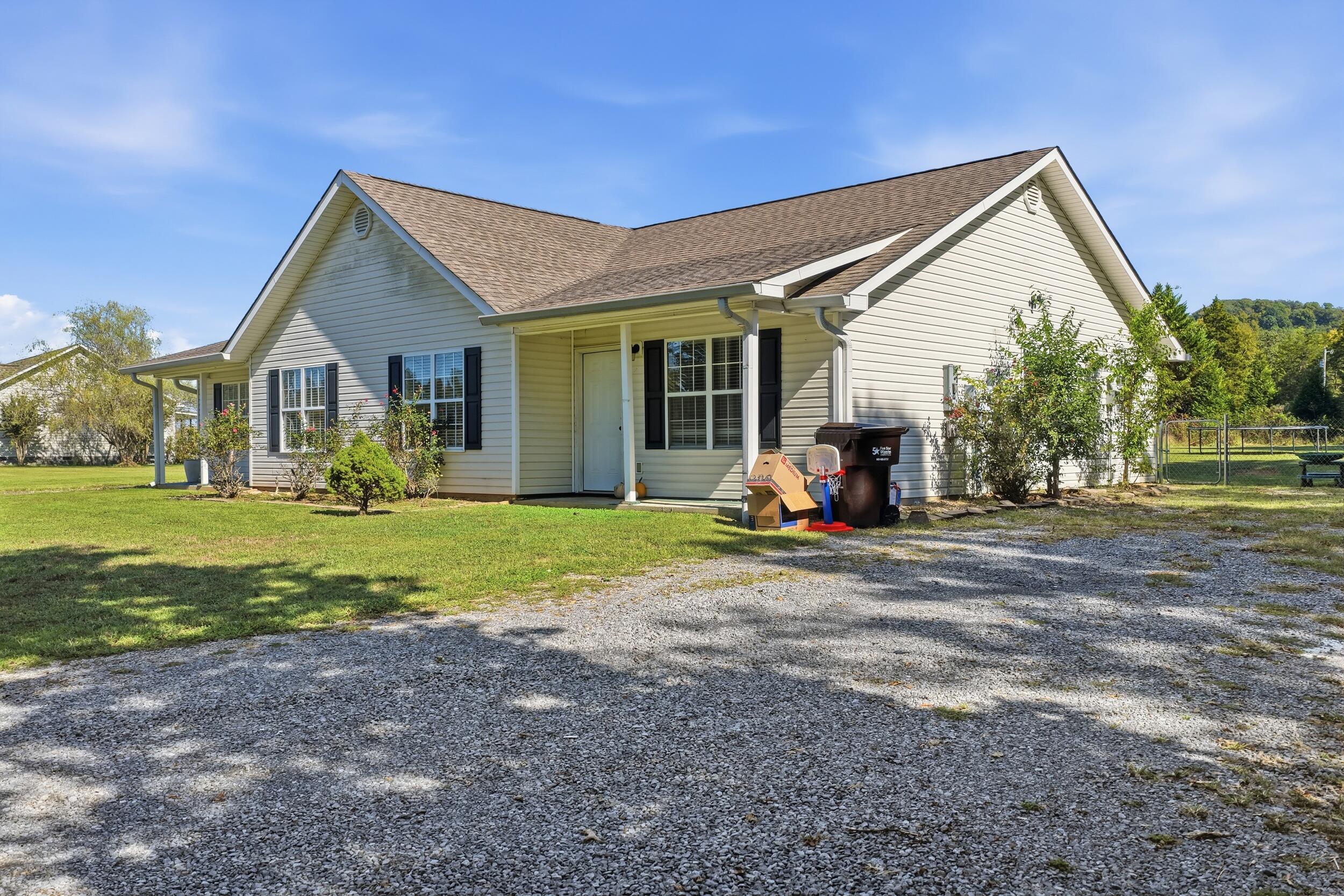 3184 State Highway 58