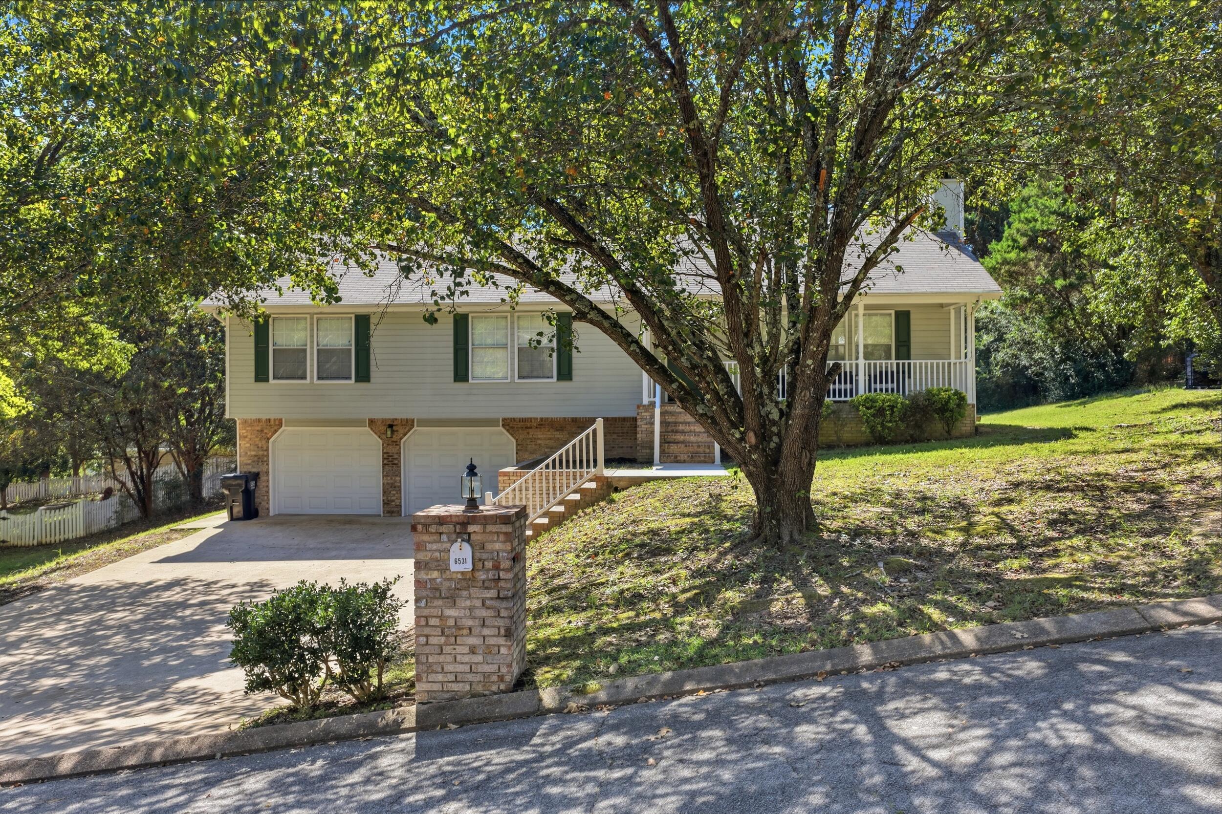 6531 Olde Ferry Landing