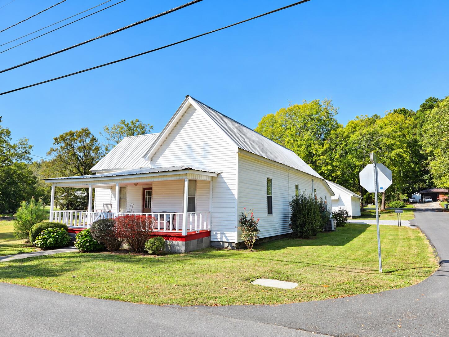 330 Varnell Church Street