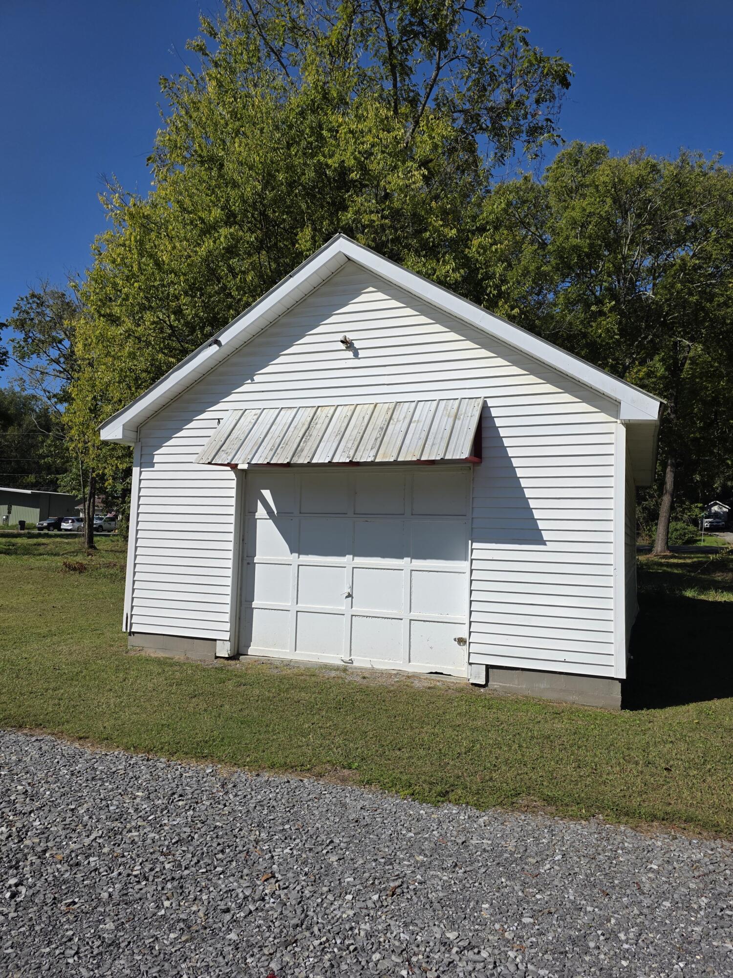 330 Varnell Church Street