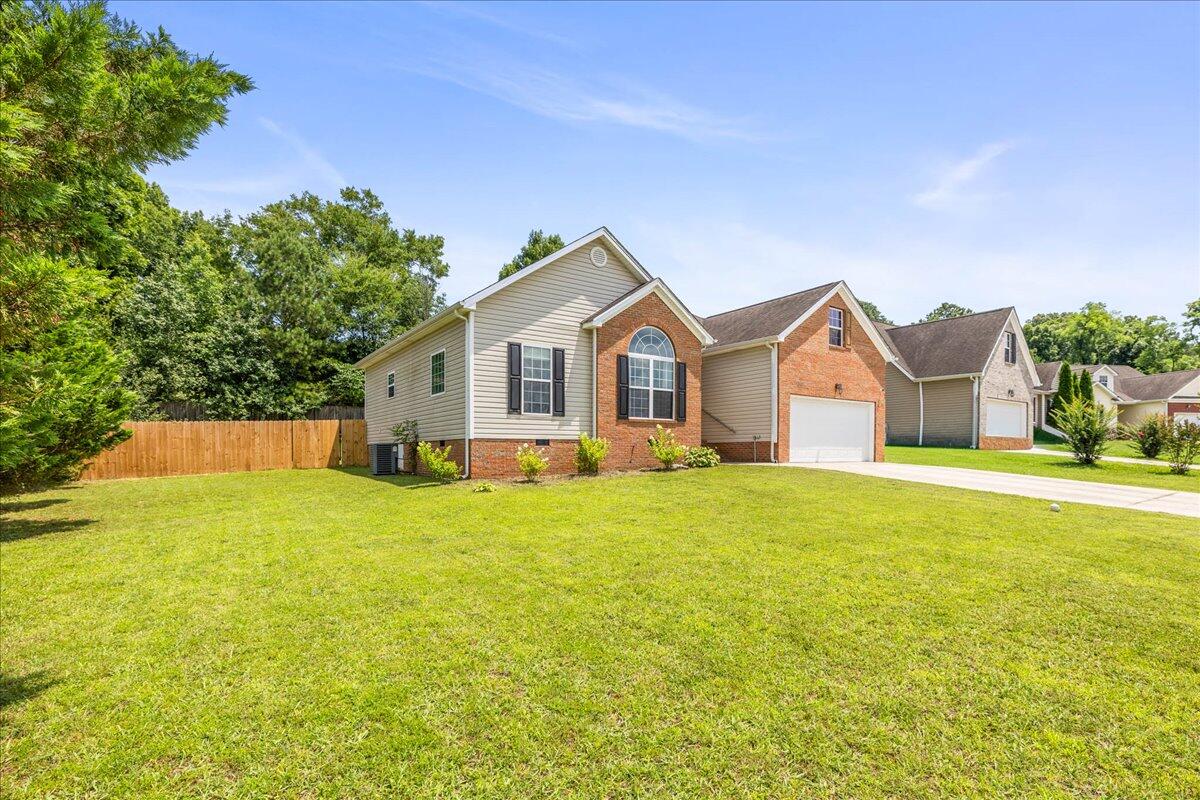 212 Hatfield Drive