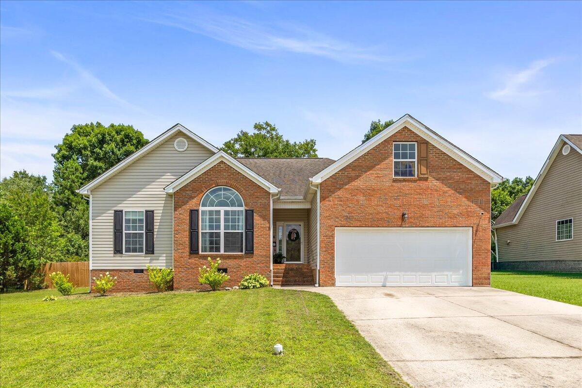 212 Hatfield Drive