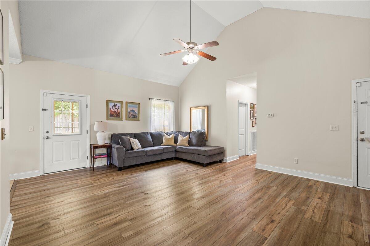 212 Hatfield Drive