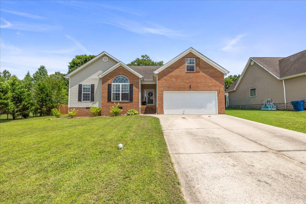 212 Hatfield Drive