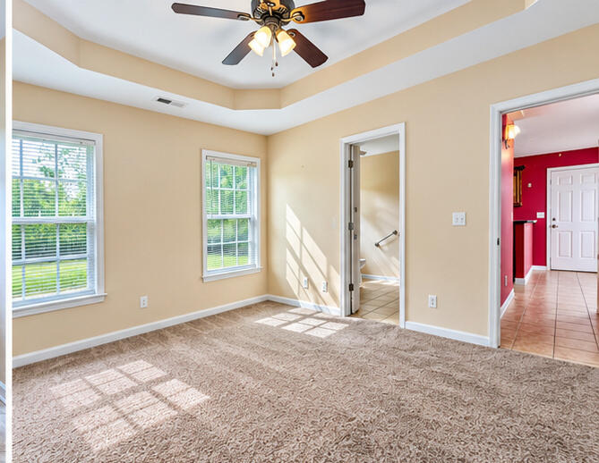 318 Battle Bluff Drive