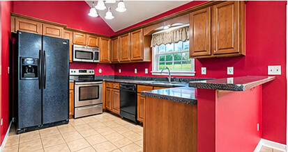 318 Battle Bluff Drive