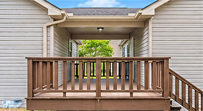 318 Battle Bluff Drive