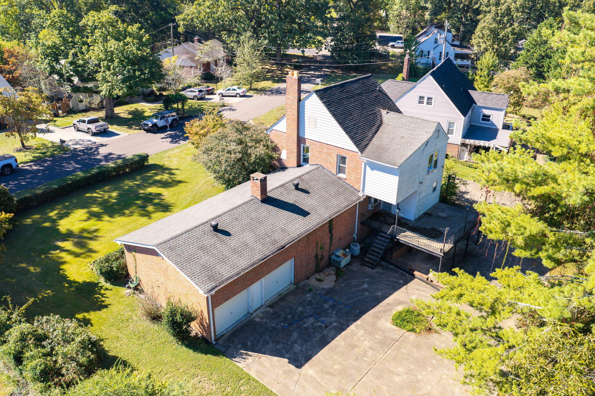 1621 S Rugby Place