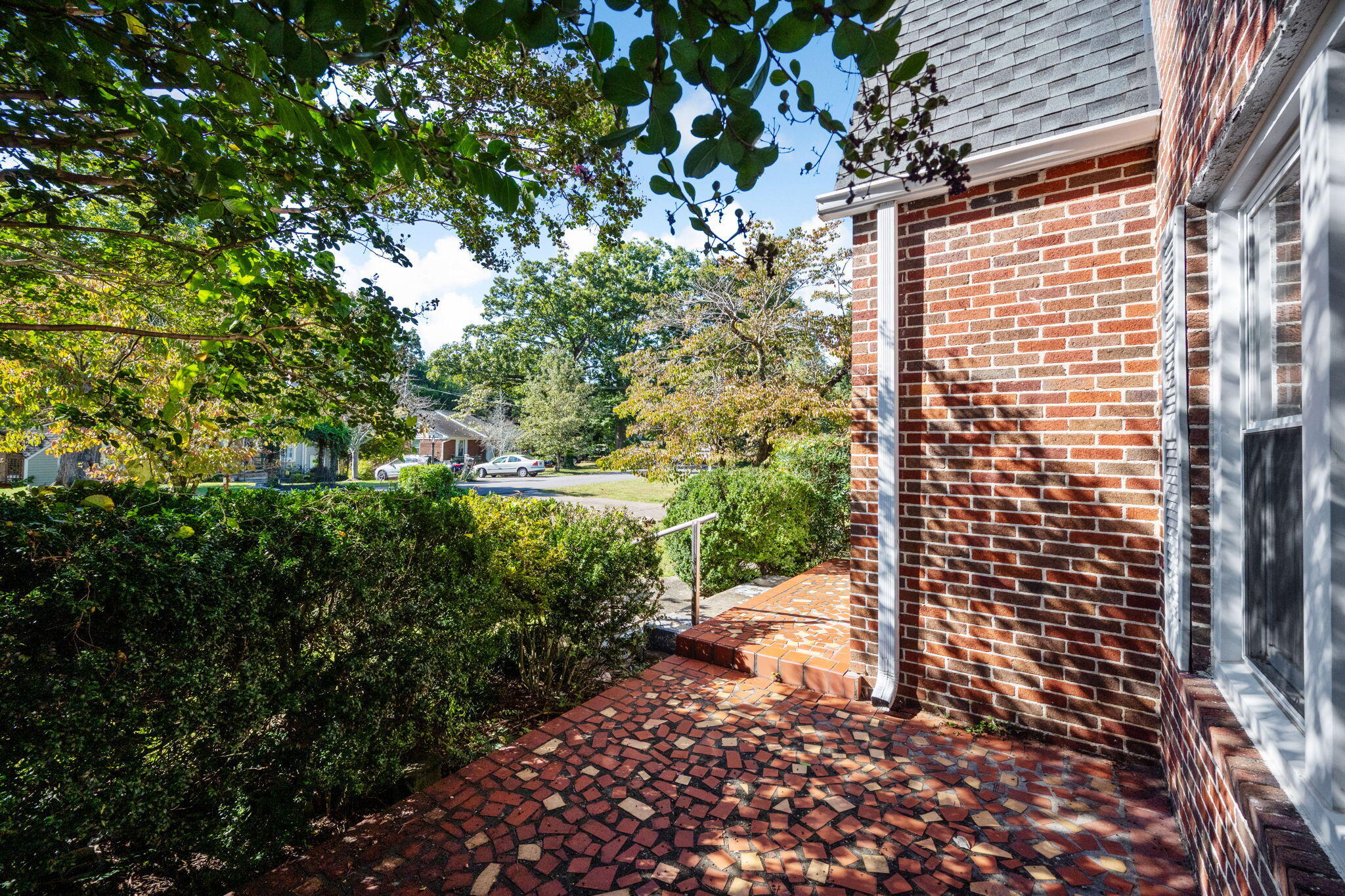 1621 S Rugby Place