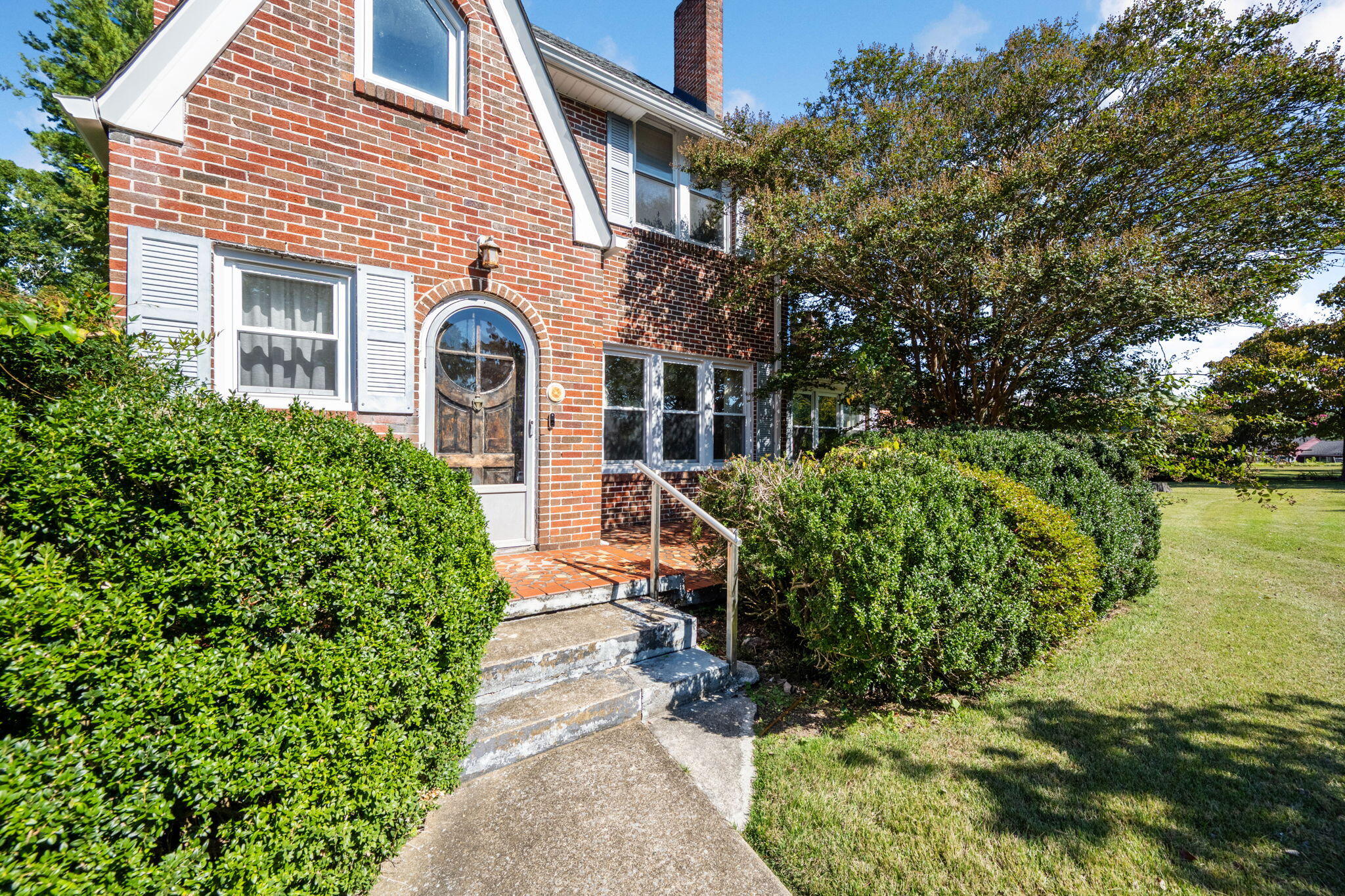 1621 S Rugby Place