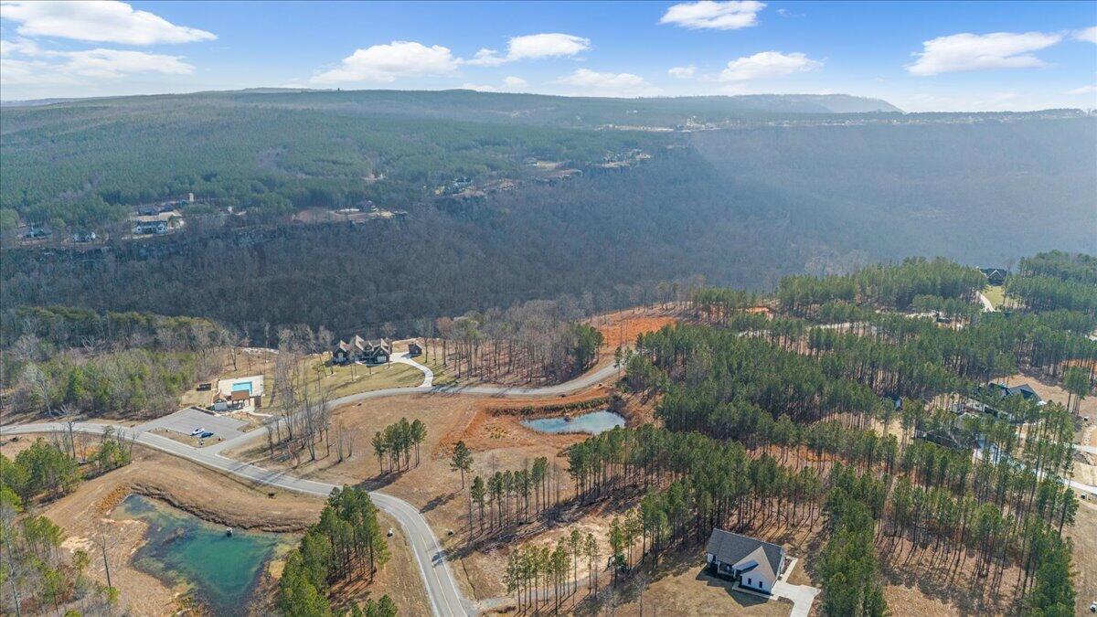 6675 Raulston Falls Road, Jf 78
