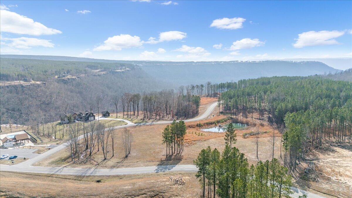 6675 Raulston Falls Road, Jf 78