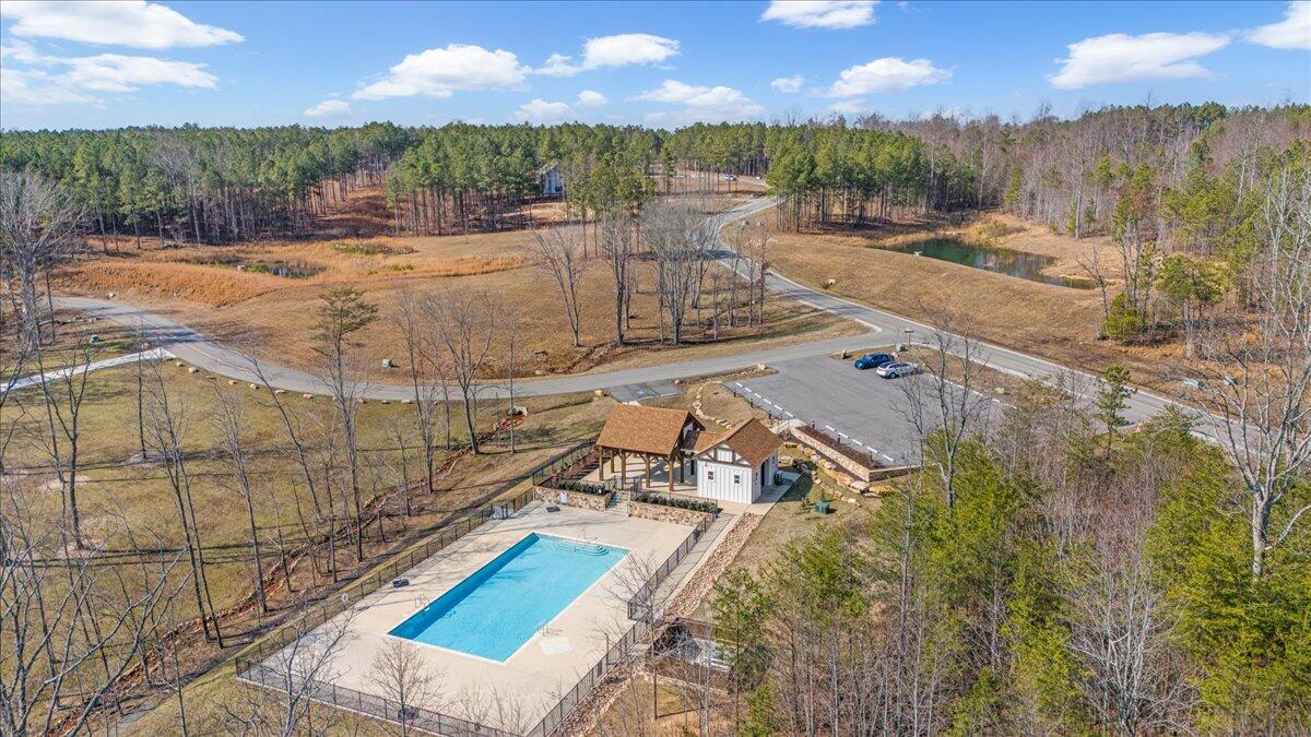 6675 Raulston Falls Road, Jf 78