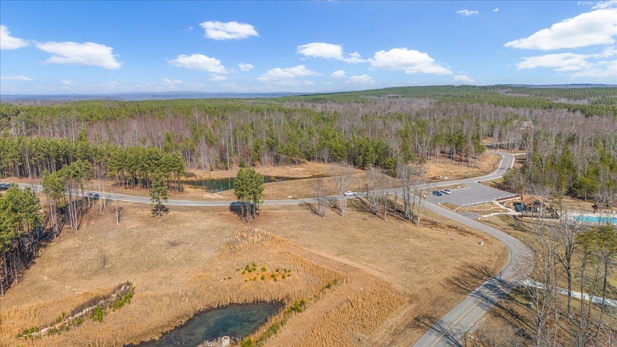 6675 Raulston Falls Road, Jf 78