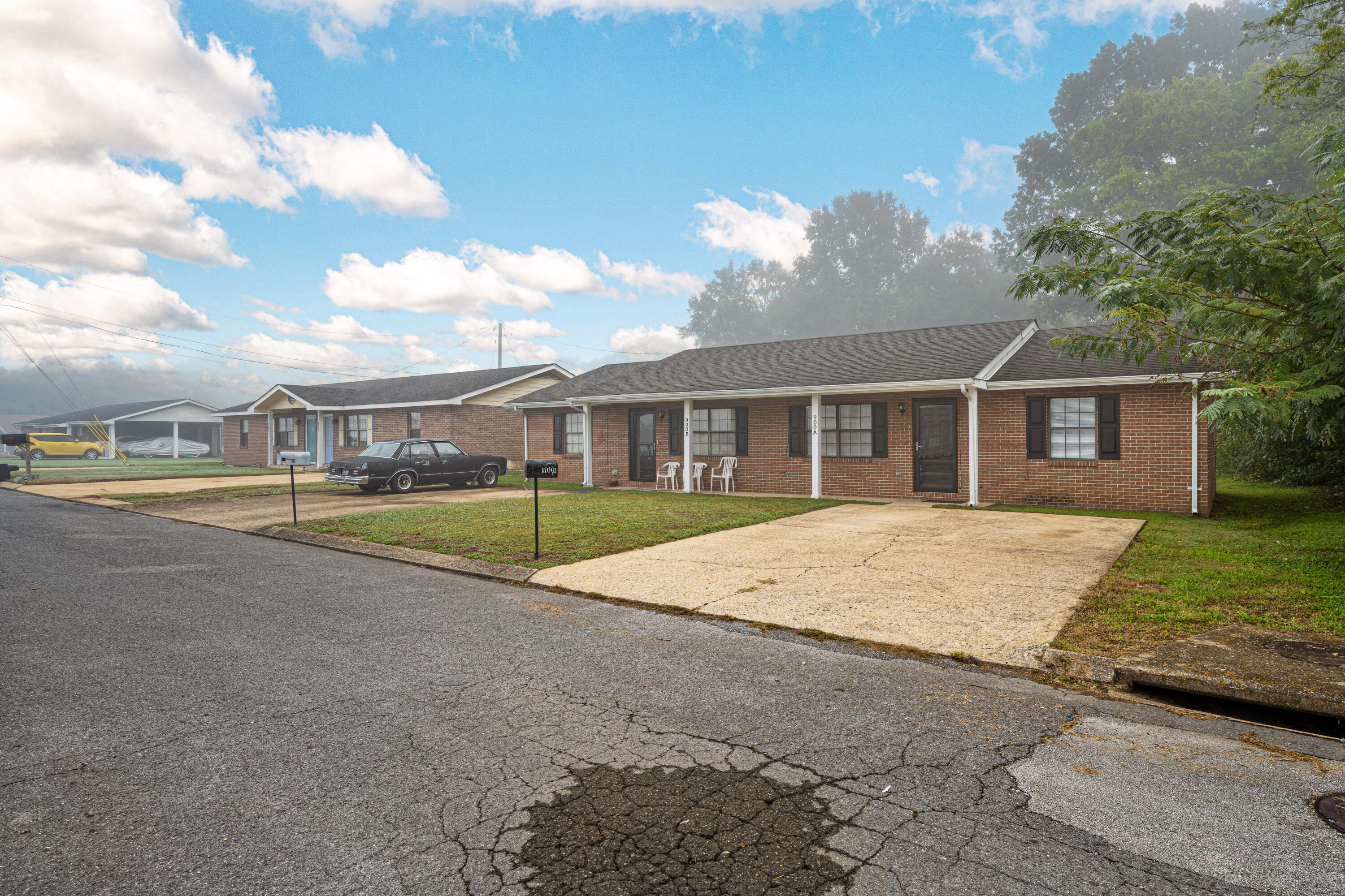 900 Peppermill Road
