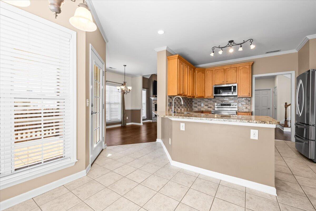 7801 Laurelton Drive