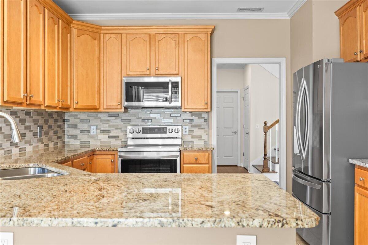7801 Laurelton Drive
