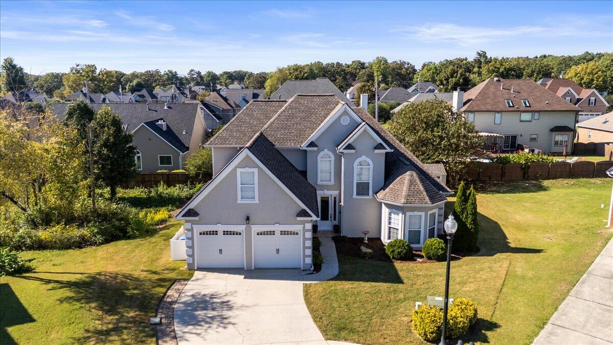 7801 Laurelton Drive
