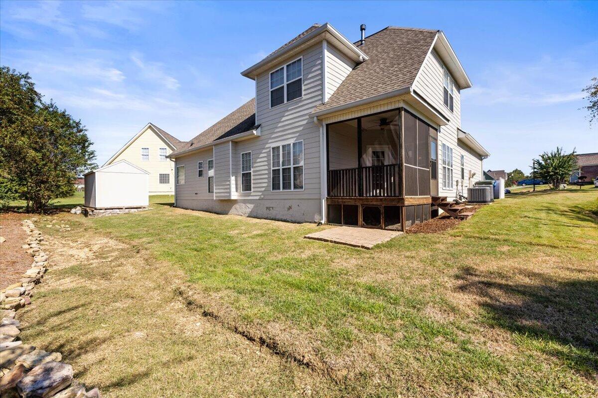 7801 Laurelton Drive
