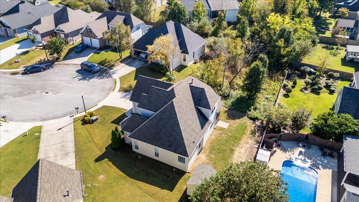 7801 Laurelton Drive