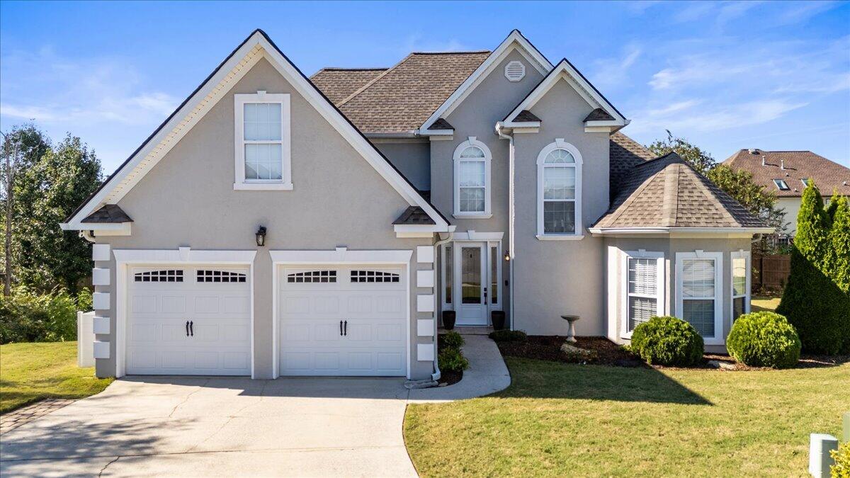 7801 Laurelton Drive