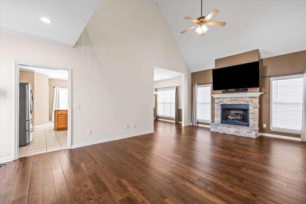7801 Laurelton Drive