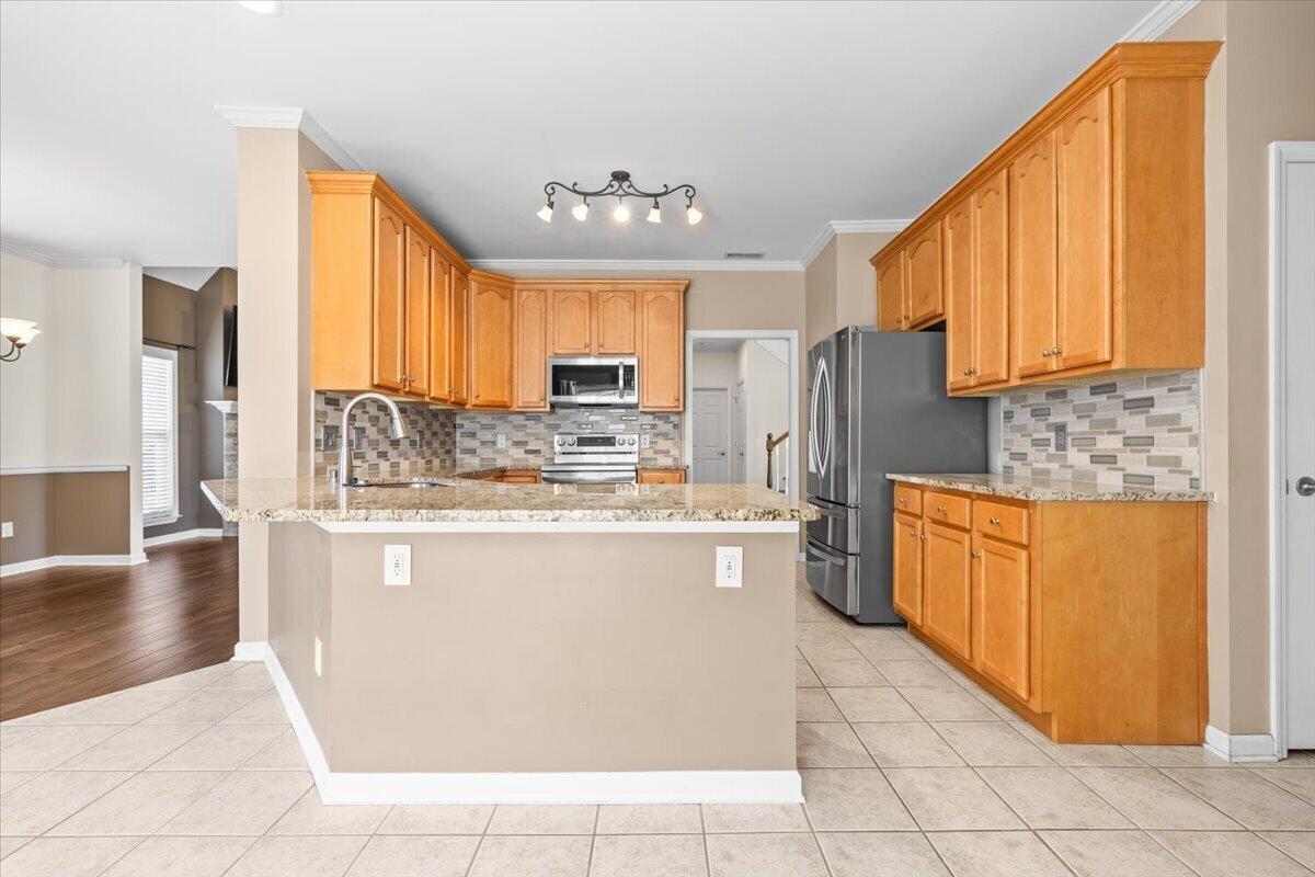 7801 Laurelton Drive